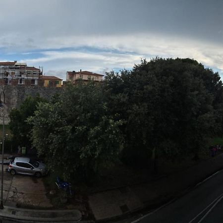 Pisa Tower View Hotel Buitenkant foto